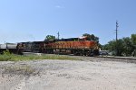 BNSF 7074